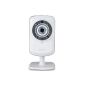 D-Link DCS-932L Wireless N Day / Night Home IP Camera (Accessories)