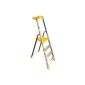 AltimaT 01270814 household ladder stairs 4 decor LYS (Tools & Accessories)