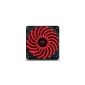 Enermax UCTVS12P-R TBVegas single fan (120mm) red (Accessories)