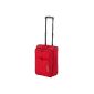 Esprit Basic suitcase, 54 cm (Luggage)