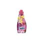 Cajoline concentrated softener tiare berries 1,5l 60 washes - 2 Pack (Health and Beauty)