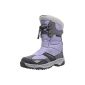 Jack Wolfskin GIRLS ICEFIELD TEXAPORE (Shoes)