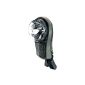 Busch & Müller bicycle lights Front Lumotec, black (equipment)
