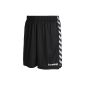 Hummel Shorts Stay Authentic (Sports Apparel)