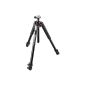 The all-rounder among tripods