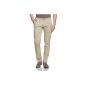 Canvas trousers Jack and Jones