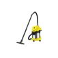 Kärcher WD 1629-650 3300 M vacuum cleaner Water and dust 1400W (Tools & Accessories)