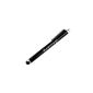 a stylus pen, the easier writing