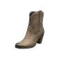Tamaris 1-1-25700-21 ladies cowboy boots (shoes)