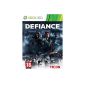 Defiance - Limited Edition (Video Game)