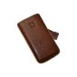 Suncase Leather Case for iPhone 4S