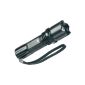 Brennenstuhl LuxPrimera 140 LED Flashlight IP65, 1178720 (household goods)