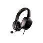 Creative Sound Blaster Tactic3D Alpha THX Gaming Headset (accessory)