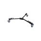 König KN-DL10 stand with castors for Tripod (Accessory)