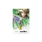 Amiibo 'Super Smash Bros.' - Link (Accessory)