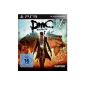 DmC - Devil May Cry - [PlayStation 3] (Video Game)