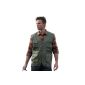 Result Hunting and fishing vest R45X (Textiles)