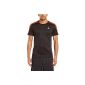 adidas Men's Running Shirt Response (Sports Apparel)