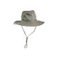 Weatherproof hat at a low price