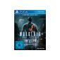 Murdered: Soul Suspect - Limited Edition - [PlayStation 4] (Video Game)