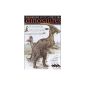 The great dinosaurs enyclopédie