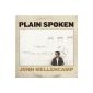 Plain Spoken [+ digital booklet] (MP3 Download)