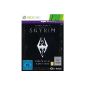 The Elder Scrolls V: Skyrim Premium Edition (Video Game)