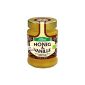 Allos Honey & Vanilla, 6-pack (6 x 250 g) (Food & Beverage)