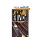 We the Living (Paperback)