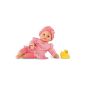 Corolle - CGL73 - Poupon - Corolle Mon Premier 'My First Baby Bath Pink (Toy)