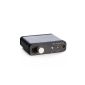 Audioengine D1 Premium 24bit USB DAC (Electronics)