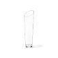 LEONARDO 012 307 Dynamic Vase 60 cm (household goods)