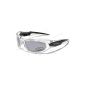 elegant X-Loop Sunglasses Sport goggles