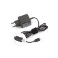 5V2A 10W Charger with Micro USB sector Smartphone / Mobile Phone Android / Tablet Travel Adapter (Electronics)