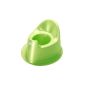 Rotho Baby Design 20003 0139 - Top potty, lime green perl (Baby Product)
