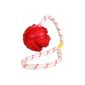BALL ON ROPE 35CM 33482 (Misc.)