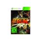 Need For Speed: The Run - Limited Edition - [Xbox 360] (Video Game)