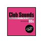 Clubsounds 90s [Clean] (MP3 Download)