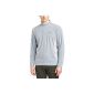 Columbia Klamath Range II 1/2 zip fleece sweater Men (Sports Apparel)