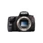 Sony SLT-A37 Digital SLR Camera (16 Megapixel, 6.7 cm (2.7 inch) display, Full HD, 3D panorama) only housing (electronics)