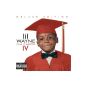 Tha Carter IV [+1 Bonus] (CD)