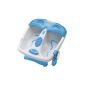 Scholl - Spa Jacuzzi - Colorpop Blue (Health and Beauty)