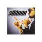 The Boombastic Collection Best of Shaggy (Audio CD)