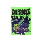 Kid Paddle - Volume 13: Slime project (Album)