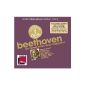 The ideal nightclub Diapason, vol.  3 / Beethoven: The 9 Symphonies.  (CD)