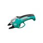 Bosch Ciso Secateurs without wire with charger 0600855005 (Tools & Accessories)