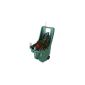 Keter 17191897 Transport trolley Tool and Go sturdy wheels (garden products)