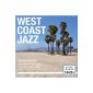 West Coast Jazz (CD)