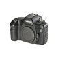 Canon EOS 5D Digital SLR Camera (12 Megapixel) camera housing (electronics)