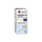 Double Heart Omega 3 Junior liquid system 250 ml (Personal Care)